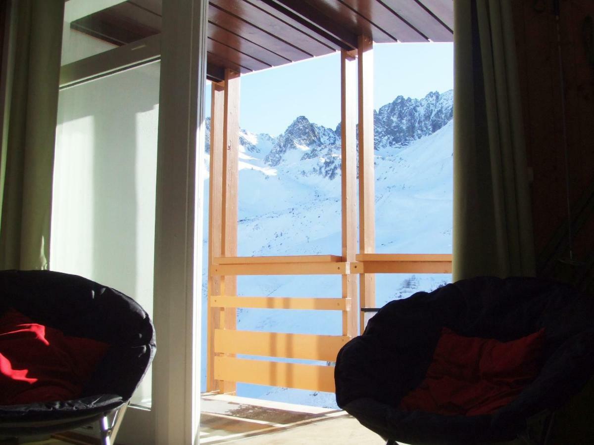 T2 Confort,Vue D'Exception,Calme,Pres Des Pistes La Mongie Exteriör bild